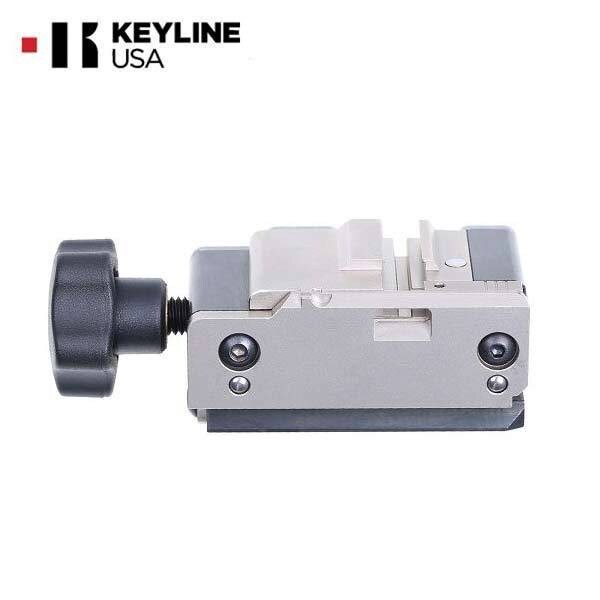 Keyline Gymkana 994 V-Jaw for Volkswagen Laser Cut Keys OPZ10260B KLN-OPZ10260B - main